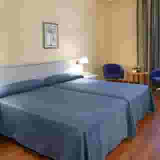 Hotel Monte Puerta Tierra, 5 of 5