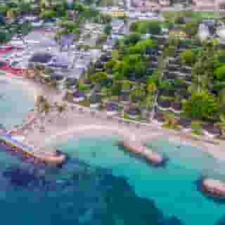 Grand Muthu Runaway Bay Club Caribbean  - all inclusive, 1 of 5
