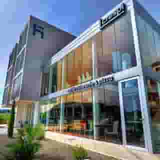 Hotel I Crespi, 1 of 5