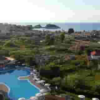 Panorama Sidari Village, 4 of 5