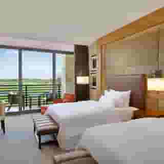 VOGO Abu Dhabi Golf Resort & Spa, 3 of 5