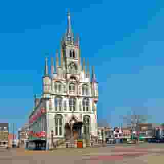 City Hotel Gouda, 3 of 5