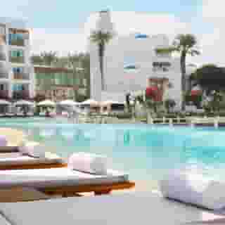 Park Hyatt Dubai, 4 of 5