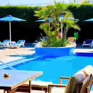 Sveltos Hotel, 6 of 6