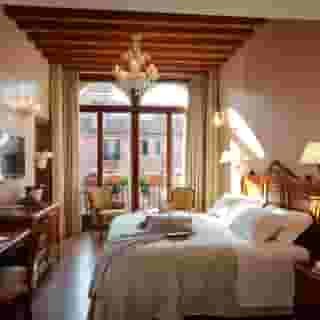 Hotel Bisanzio, 2 of 5