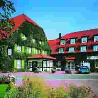 AKZENT Hotel Gut Hoeing, 2 of 5