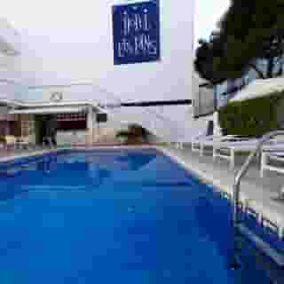 Els Pins Hotel, 1 of 5