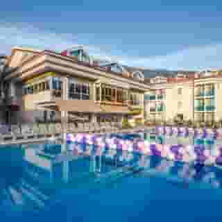 Aes Club Hotel, 5 of 5