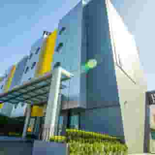 Hotel Atenas Plaza, 5 of 5