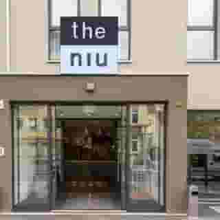 Holiday Inn - The Niu, Saddle Furth, 5 of 5