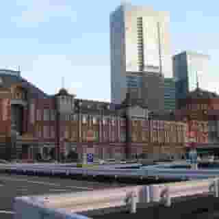 Villa Fontaine Jimbocho, 4 of 5