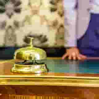 Regence Paris, 1 of 5