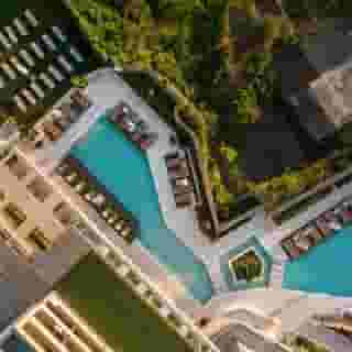 Divani Corfu Palace, 4 of 5