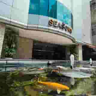 Seasons Siam Hotel, 4 of 5