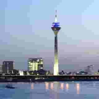 Holiday Inn Dusseldorf-Neuss, 3 of 5