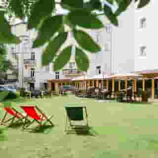 Yarden Aparthotel by Artery Hotels, 3 of 5