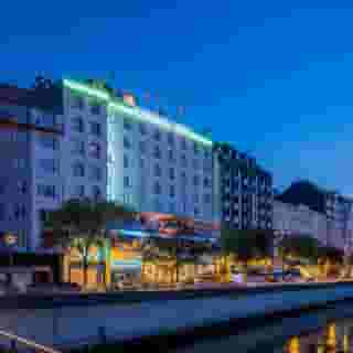 Hotel Christina Lourdes, 1 of 5