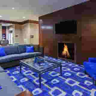 Residence Inn Austin Northwest/The Domain Area, 6 of 6