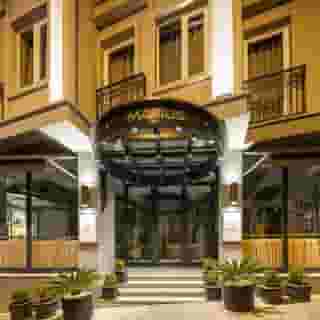 Marius Hotel, 3 of 5