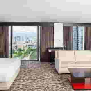 Hilton Miami Downtown Hotel, 3 of 5