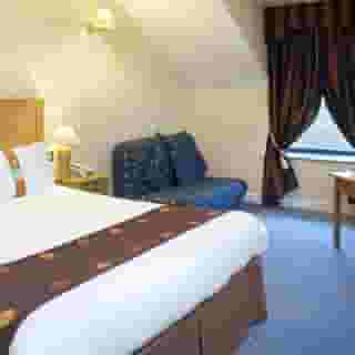 The Parkavon Hotel, 3 of 5