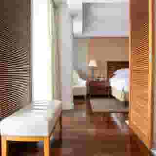 JW Marriott Frankfurt, 5 of 5