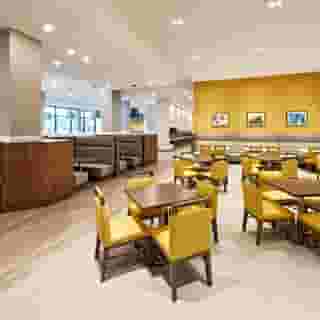 Cambria Hotel Anaheim Resort Area, 5 of 5