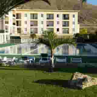 Inatel Porto Santo Hotel, 4 of 5