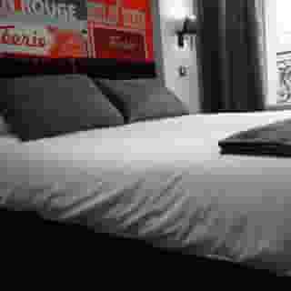 Hotel Des Arts Bastille, 5 of 5