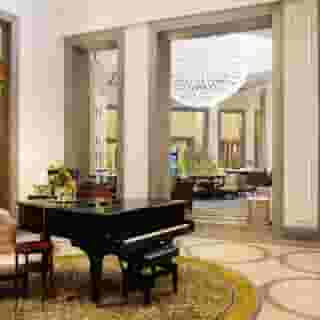 Corinthia London, 3 of 5