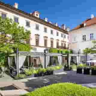 Mandarin Oriental, Prague, 4 of 5