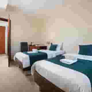 Aparthotel Globus Krakaw, 6 of 6