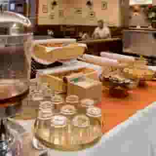 Gold Hotel Budapest, 3 of 5