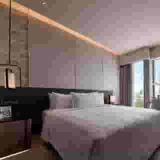 Pan Pacific Serviced Suites Kuala Lumpur, 5 of 5