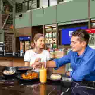 Holiday Inn Express Singapore Clarke Quay, 2 of 5