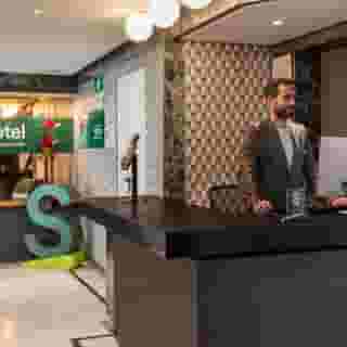 Sercotel Togumar, 3 of 5