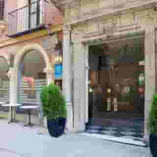 Hotel Dona Maria, 5 of 5