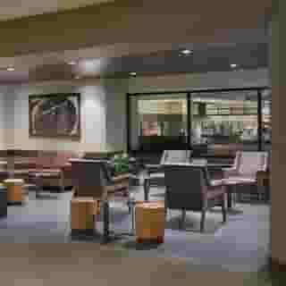 Hilton Anaheim, 4 of 5