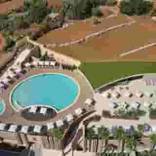 Malta Marriott Resort & Spa, 3 of 5