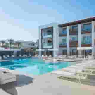 Ammos Beach Resort, 2 of 5