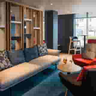 Holiday Inn Express Edinburgh - Leith Waterfront, 3 of 5