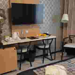 Floris Arlequin Grand Place, 2 of 5