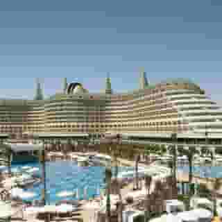 Delphin Imperial, 5 of 5