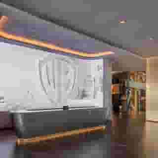 The WB Abu Dhabi, Curio Collection by Hilton, 3 of 5