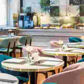 NH Brussels Stephanie, 1 of 5