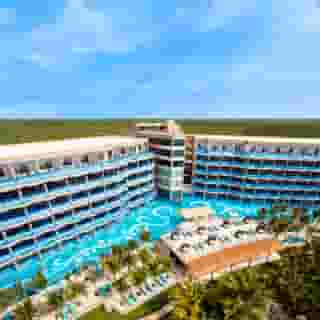El Dorado Seaside Suites (Infinity) - Adults Only, 1 of 5