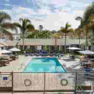 Holiday Inn Express & Suites La Jolla, 5 of 5