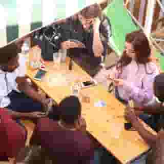 Ho36 Hostels, 5 of 5