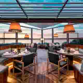 Renaissance Polat Istanbul Hotel, 5 of 5