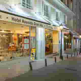 Avenida Gran Via, 1 of 5